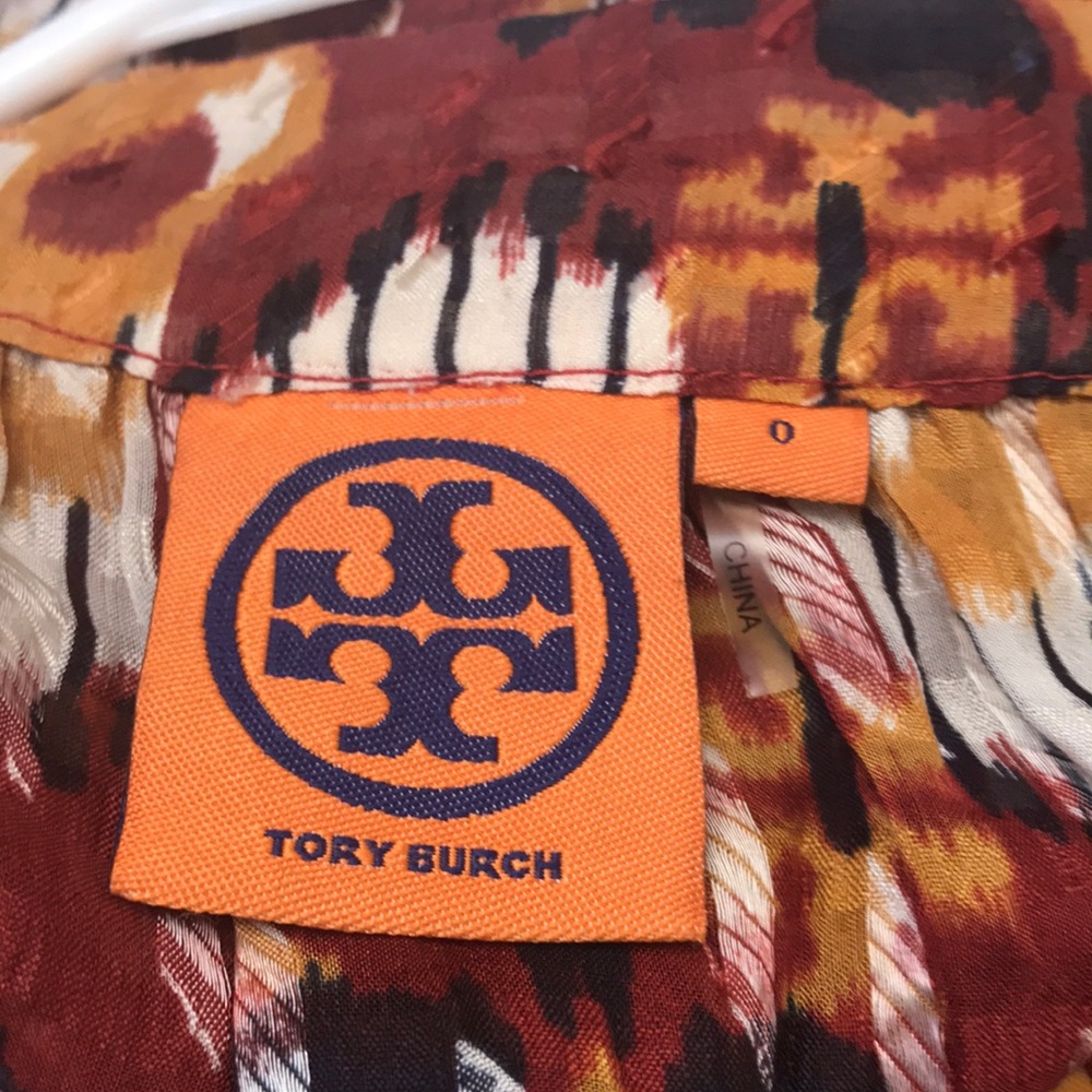 Tory Burch - Picture 3 of 4